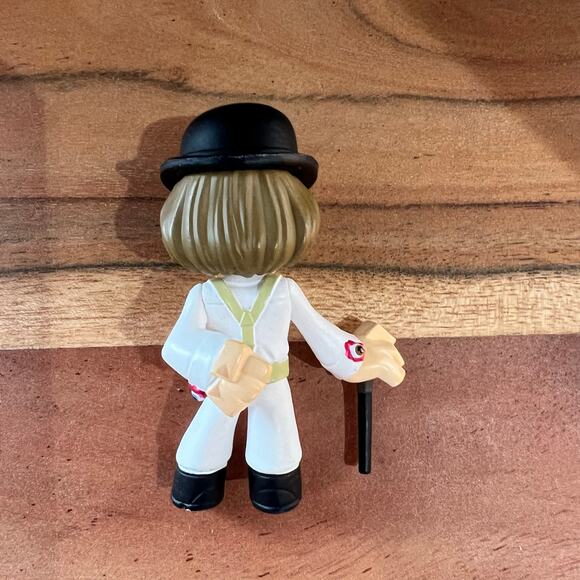 Funko Horror Series 3 Mystery Minis Alex Delarge Minifigure - Picture 2 of 9